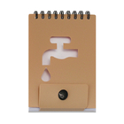 PP Cover Notepad