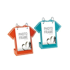 Creative T-shirt Photo Frame