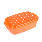 Microwavable lunchbox