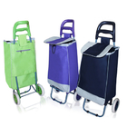 Trolley Shopping Bag