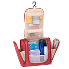 Toiletry and Cosmetic Bag