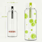 410ML Glass Bottle