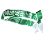 Ceremonial Ribbon