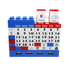 Gattola Perpetual Calendar Usb Hub