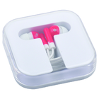 Portable Ear Buds