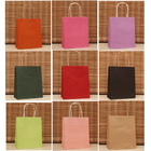 100 Order Paper Bags