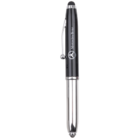 Multifunction Light Pen