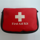 Travel First Aid Kit