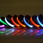 LED Jogging Armband