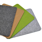 Senior Environmental Mouse Pad