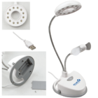 USB Lamp Fan