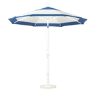 Deluxe Aluminum Parasol