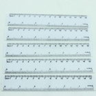 Advertising Ruler