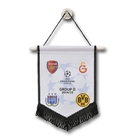 Pennants