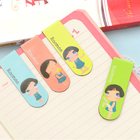 Magnet Bookmarks