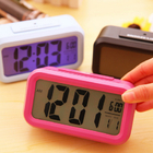 Multifunction Alarm Clock