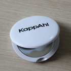 Folding Mirror