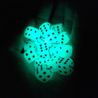 Light Dice Souvenirs