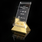 Acrylic Medal