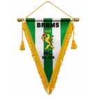 Silk Banner  