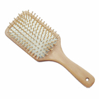 Massage Wood Comb