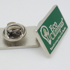 Lapel Pin Name Badge