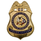 Badge