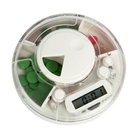 Rotating Electronic Pill Box