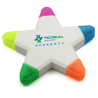 Star Fluorescent Pen