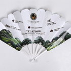 Advertising Hand Fan