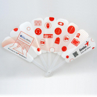 Advertising Hand Fan