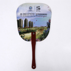 Promotional Hand Fan