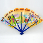 Promotional Hand Fan