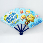 Promotional Hand Fan