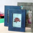 Leather Picture Frame