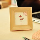 Mini Wooden Frame