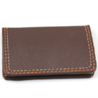 Leather Card Holder