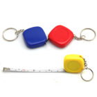 Mini Tape Measure