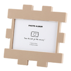 Jigsaw Photo Frames