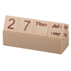 Block Calendar