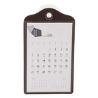 Suction Pad Calendar