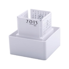 Pen Holder Calendar