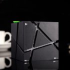 Cube Bluetooth Speaker