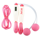 Multi-functional Skipping Rope