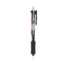 Multifunctional 4-Color Ballpoint Pen + Mechanical Pencil