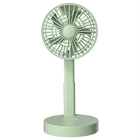 USB Portable Telescopic Small Fan