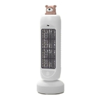 USB Shaking Head Spray Charging Tower Air Conditioner Fan