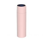 Ultraviolet Sterilization LED Smart thermos Cup