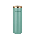 316 Stainless Steel Ceramic Liner Smart Thermos Cup