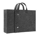 Felt Folding Large Capacity Storage Bag